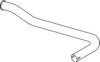 MERCE 6164922114 Exhaust Pipe